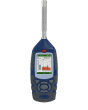 63X Series Sound Level Meter Front On